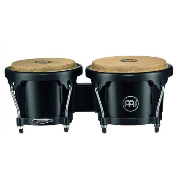 Meinl Percussion LC300NT-M - Artist Series LC300 Wood Bongo Luis